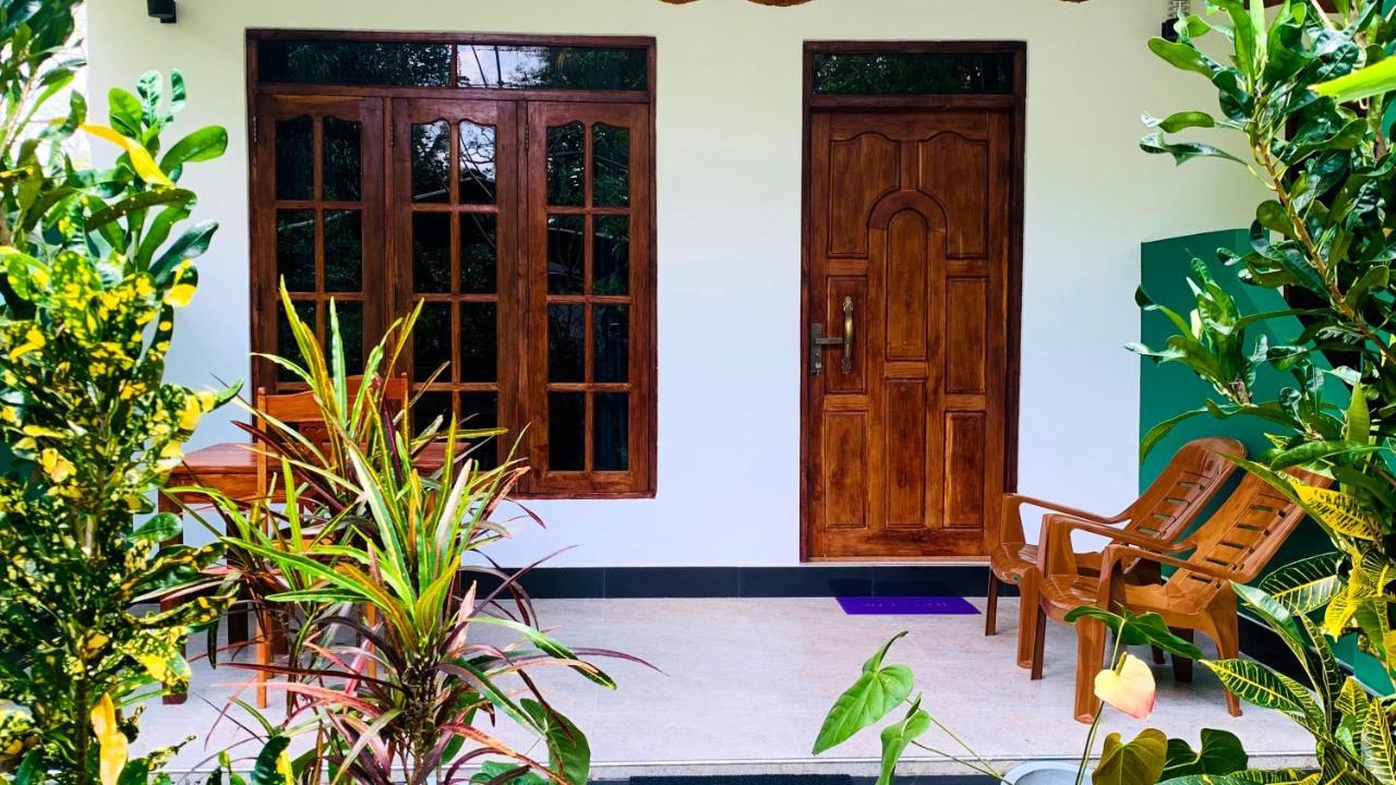 Sigiri Starwing Villa Sigiriya Exterior foto